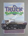 Truck Nostalgia  by INGRAM, Arthur 